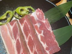 -九田家黑牛烤肉料理(新光汇店)