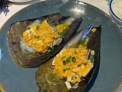 -渔港甄宴·海鲜·地标烟台菜(金沙滩店)