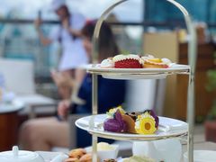 -顶层酒吧ROOF(上海艾迪逊酒店)