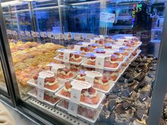 -LELECHA乐乐茶(新街口大洋店)