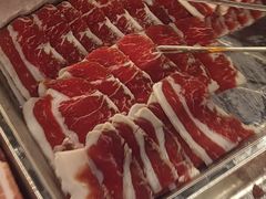 -金韩雅·烤肉·烤活鳗鱼(万达店)
