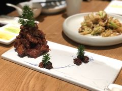 -小大董·烤鸭(凤凰汇店)