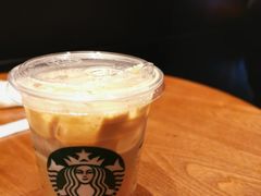 -星巴克(深圳布吉万象汇4F店)