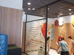 -麦当劳(西丽银座店)