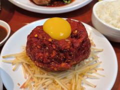-屋里家延边朝鲜族冷面(南园店)