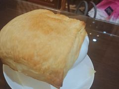-大佛寺高级素食自助餐厅