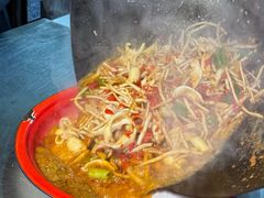 -佬缸炮江湖川菜(玉林店)