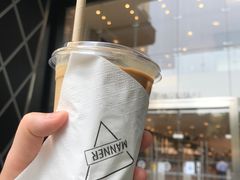 -Manner Coffee(IFS一楼店)