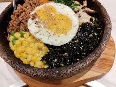 -七八冷面·延边朝鲜族美食(世纪汇店)