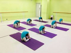 -舞蕾舞蹈(特长生校区)