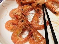 -盛港湾海鲜食府(黄沙店)