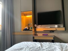 -为公商旅酒店(北京大学口腔医院魏公村总院店)