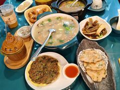 -安泰楼·佛跳墙创始人·传统闽味早茶·酒楼(三坊七巷闽菜地标店)