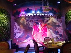 -天山醉美·新疆餐厅(富华里店)
