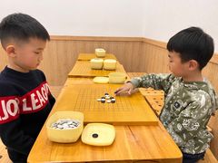 -贝弈围棋(惠山万达校区)