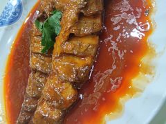 红烧明太鱼-故乡明太鱼屋(航北路店)