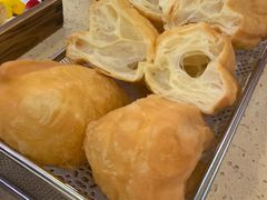 -点都德(海岸城店)