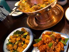 -觅山云南菜(泊富ICITY店)