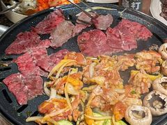 -肉魁屋·烧肉·烧鸟·酒场(高新店)