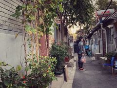 -宋师傅安徽板面(留学路店)