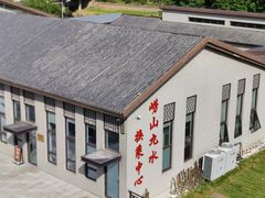 -崂山九水游览区