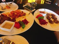 -Efes Turkish & Mediterranean Cuisine 艾菲斯餐厅(陆家嘴店)