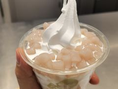-喜茶(大兴国际机场店)