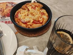 必胜硬核肉多多比萨-必胜客(东大桥店)