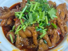 -烤五行·烧烤烤串(石佛营店)