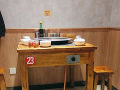 -陈眼镜火锅(总店)