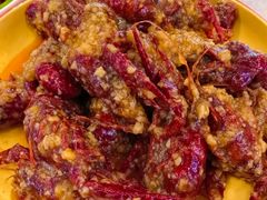 -虾大侠·盱眙龙虾老北京铜锅涮羊肉(金楠天街店)