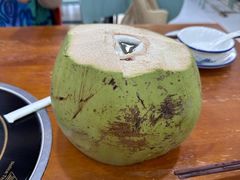 -老何家后安粉·糟粕醋海鲜火锅(三亚湾椰梦长廊店)