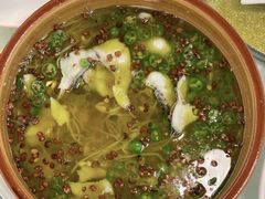 -西山人家·二十年老字号农家菜(旺山店)