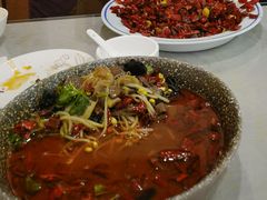 -成都驻京办餐厅(蜀都宾馆店)