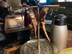 -楼兰新疆主题餐厅(苏州中心店)