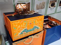 -大西洋餐厅(肇嘉浜路店)