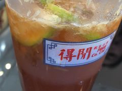-得闲饮胜公司(智谷店)