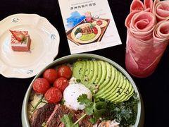 -翡翠鸟精品泰国菜(北辰财富中心店)