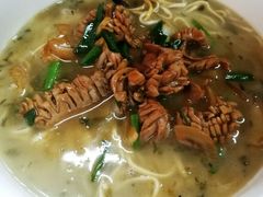 特色腰花片儿川-方老大馄饨(抚宁巷店)
