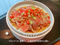 -望湘园·洞庭渔宴(浦江欢乐颂店)
