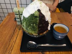 -WONDER ICE 萬得冰田(建設路总店)