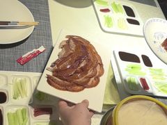 -同喜烤鸭店(光芒店)