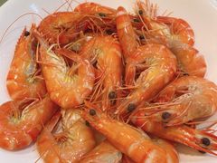 -益健海鲜大食坊(拱北口岸店)