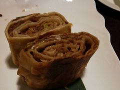 -万柳阁小馆·花园餐厅(龙潭湖店)