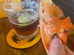 -Ministry of Crab(科伦坡店)