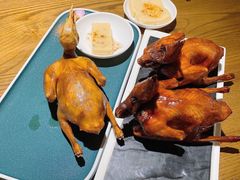 -大鸽饭(岗顶店)