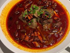 -湖鱼湖·蓉亭食贝(亚运村店)