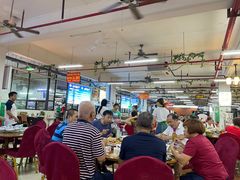 大堂-板桥海鲜广场(文明东店)