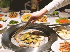 -么子烤肉(化龙池店)