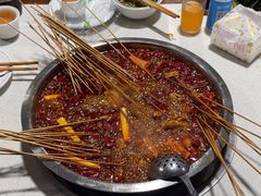 -满江红串串香(七道堰街店)